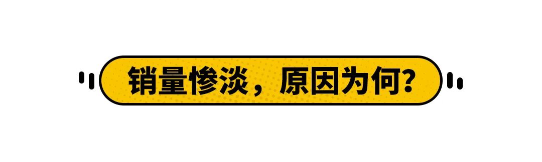 号称“中国宝马”的它，怎么被冷落至今？