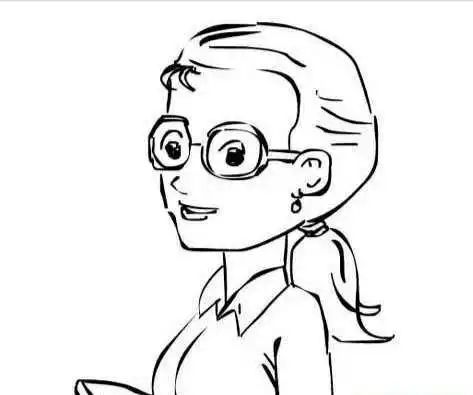 【优秀作文选登】幽默大师——王老师