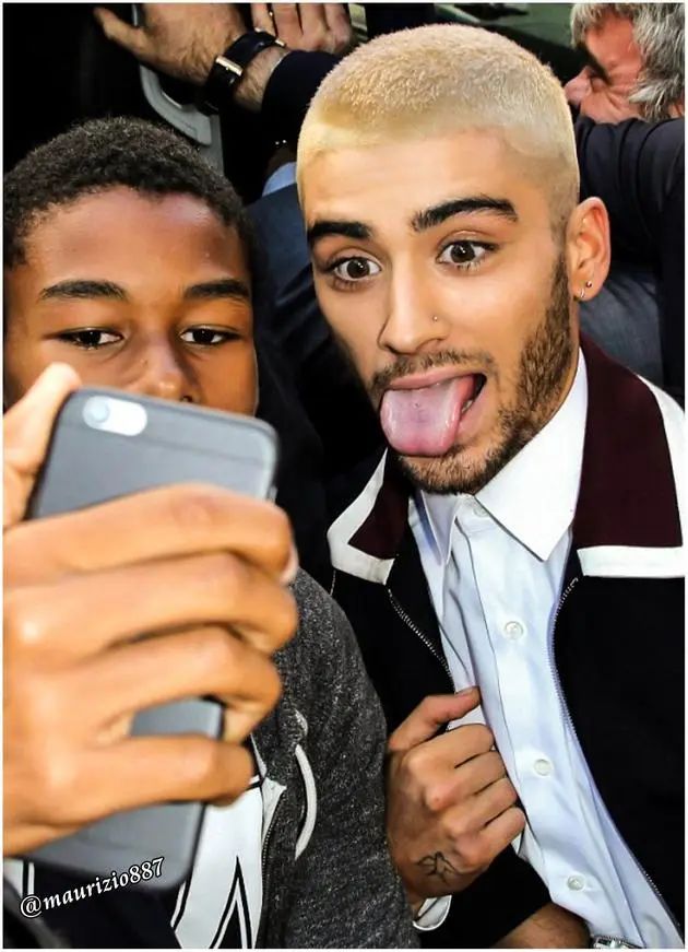 李现寸头难掩帅气如何打理寸头才能荷尔蒙爆表