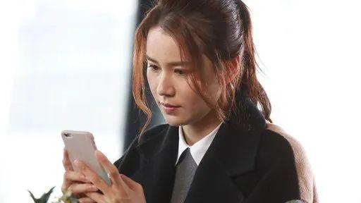 黄翠如凭新剧预定视后?三年冇拍剧,佢宜家啲演技变成点呢?