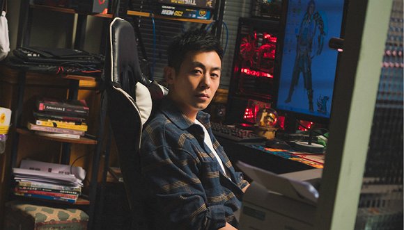【专访】朱亚文:做演员这个行业特别舒服是有问题的