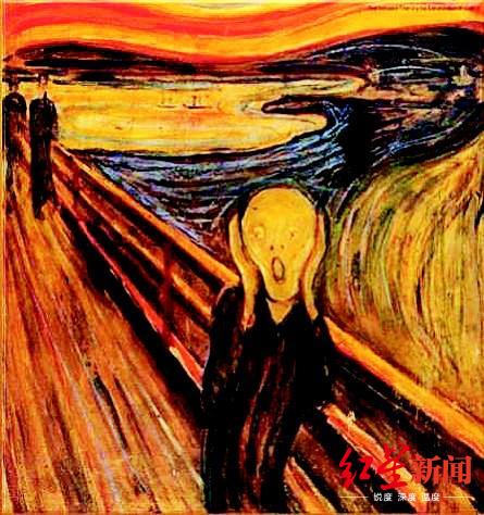 切尔西老板12亿美元买名画呐喊球迷遗憾有这钱为什么不买c罗