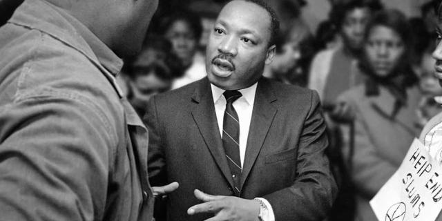 金博士|马丁路德金|劳力士_新浪新闻