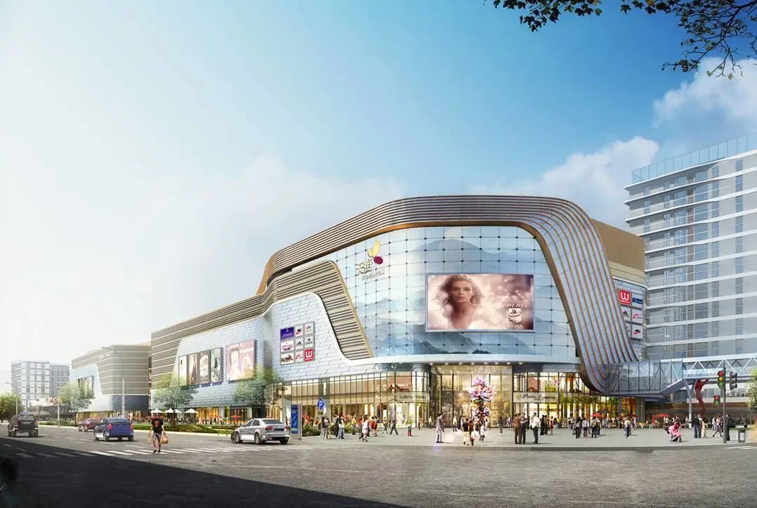 "新消费"时代,北京熙悦天街展现未来城市生活新常态