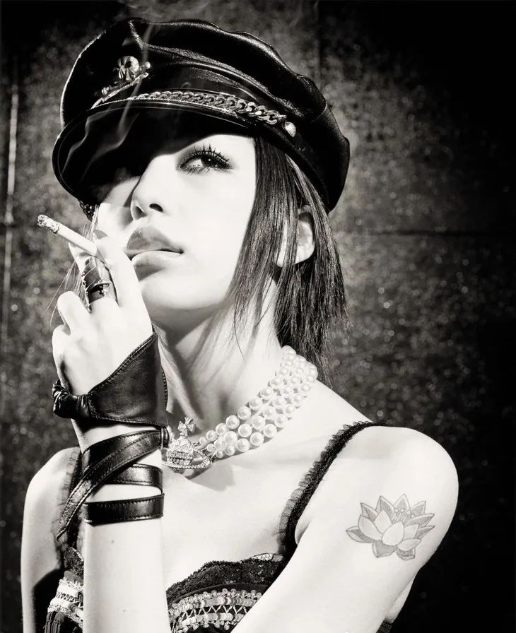 在线求一个 Nana 真人版选角 能超越中岛美嘉的那种 Nana 新浪新闻