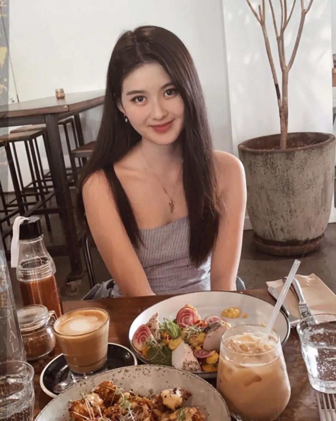 美人计 | 这个超级富二代要出道了,她妈妈是台湾第一名媛孙芸芸呀