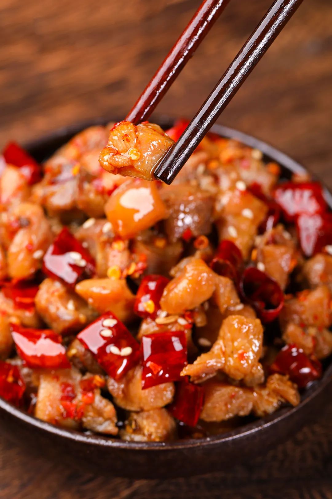 四川花式吃兔兔地图|兔肉|麻辣_新浪新闻