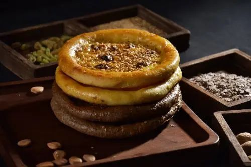 那些吃播没告诉你的新疆美食_手机新浪网