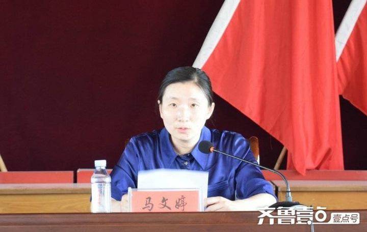 博兴曹王镇召开"三夏"生产暨秸秆禁烧工作会议