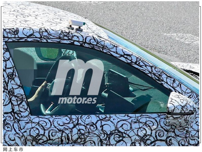 本田新思域Type R渲染图，前脸造型更精致，搭2.0T混动