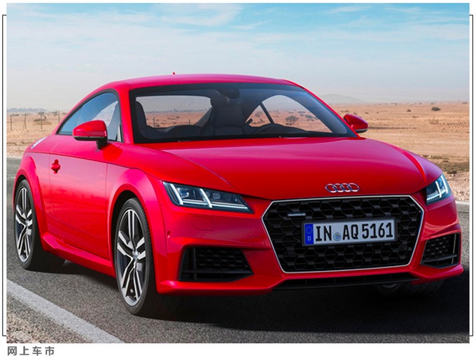 换标“奥迪TT”？标致新跑车曝光，能坐4个人，造型绝对拉风