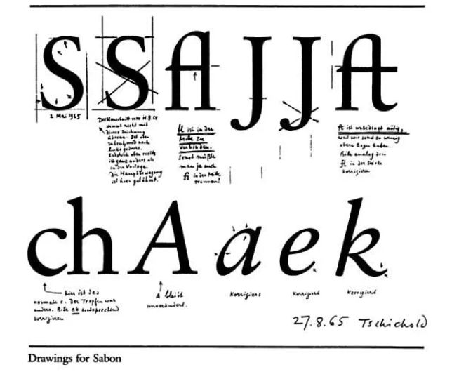 garamond)出生于1505年前后,是史上第一个专门从事字体设计的人,在