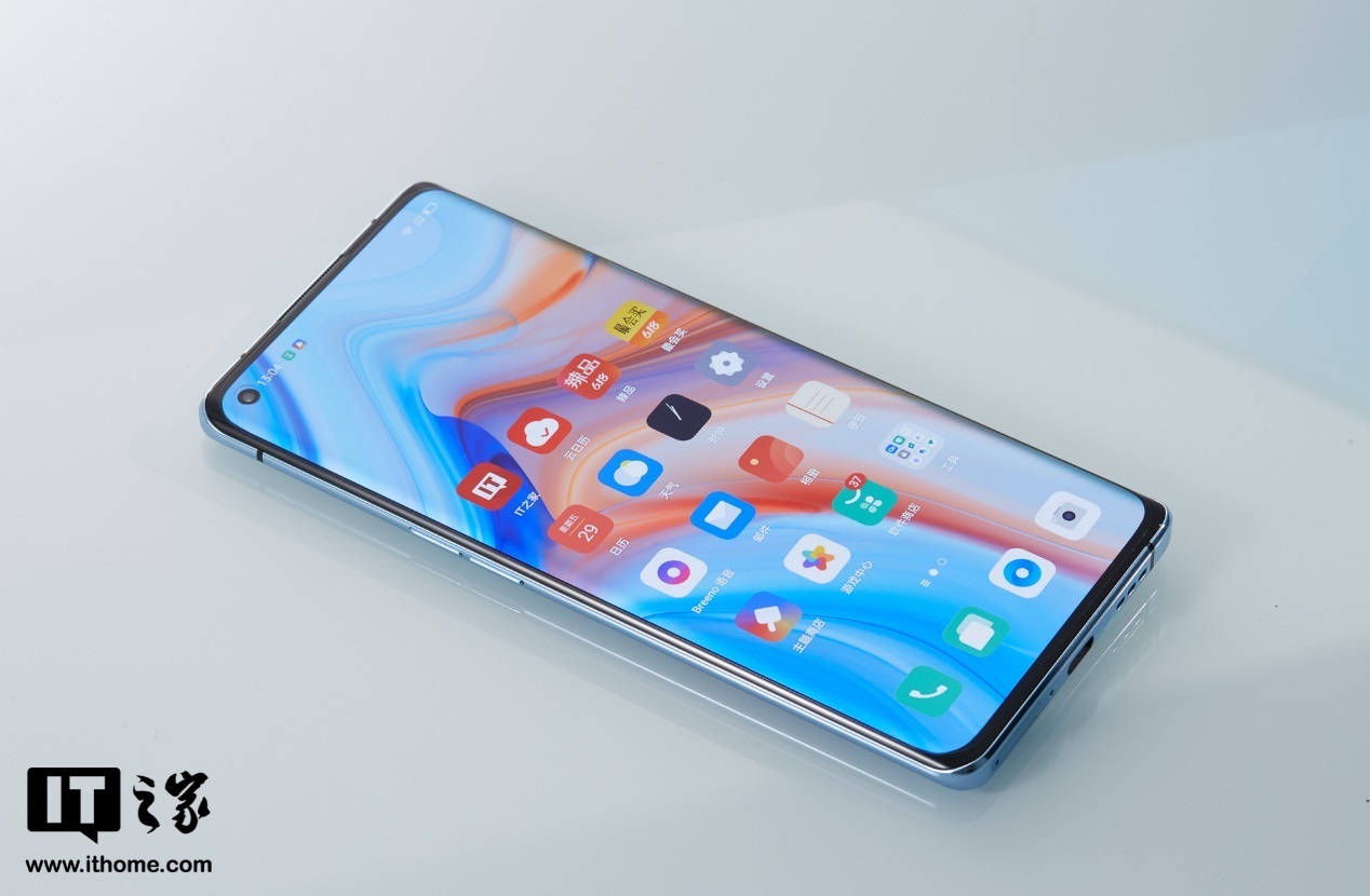 专访opporeno4产品经理5g手机做薄做薄再做薄