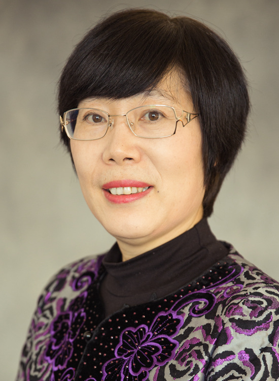 王小云:发扬科学家精神 加强科技创新能力建设