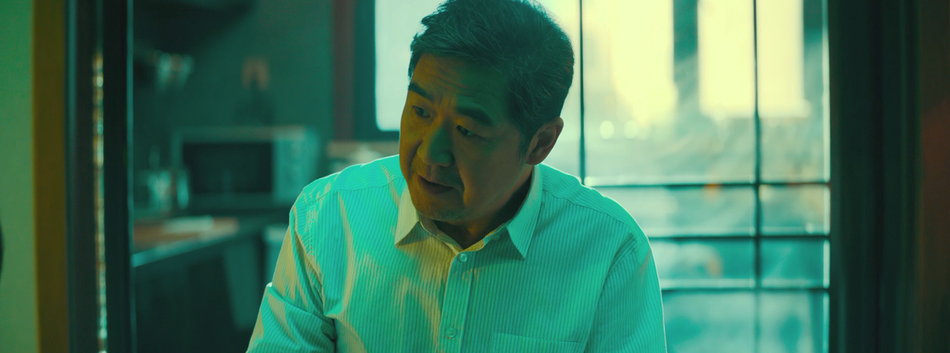 张艺谋警匪力作坚如磐石张国立雷佳音周冬雨压阵