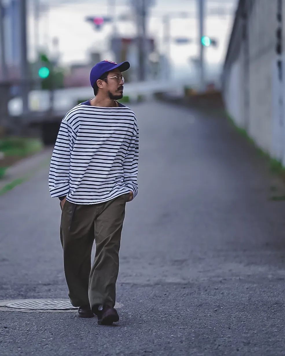 壁纸熟男要如何演绎cityboy风格