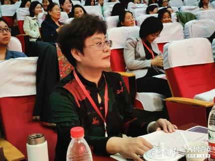 我身边的"网红"老师张玉霞:做新时代学生的引路人