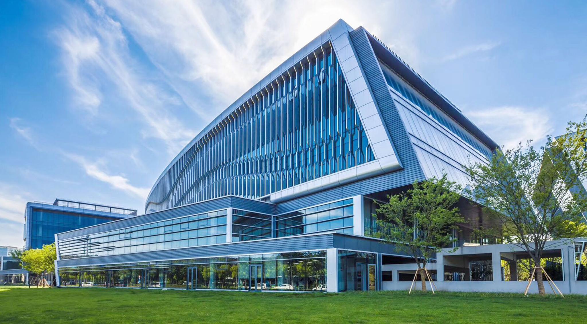 社招招高手,校招招高潜……大虹桥这几家企业都在