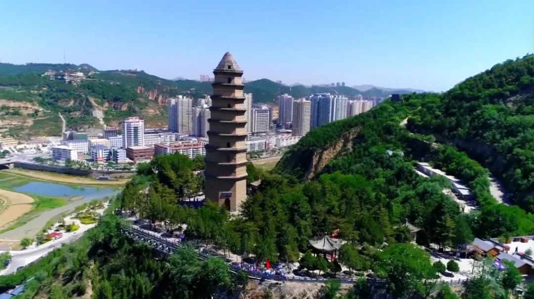 对话书记 | 今晚对话延安市宝塔区人民政府副区长王文忠