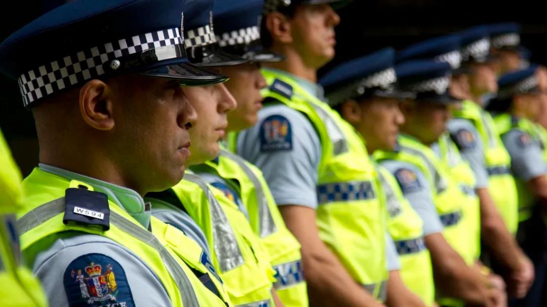 华人如何在新西兰考警察?这是一份终极攻略