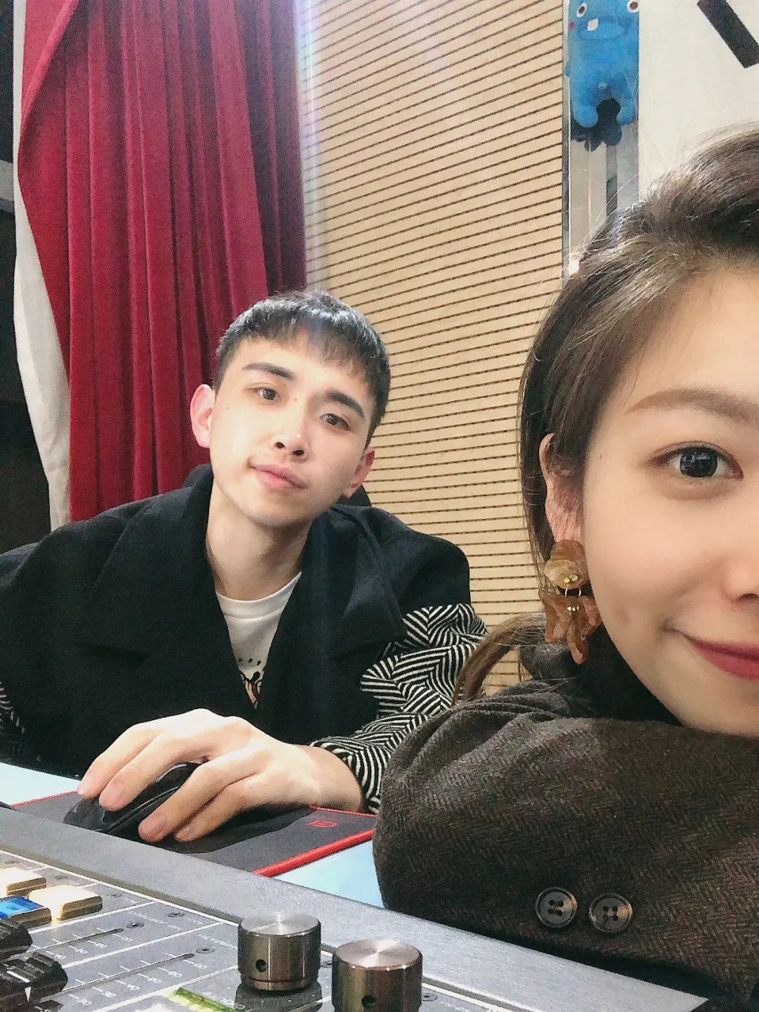 杭州mix907 2020-06-09 17:36:45 驾考高峰期到了!