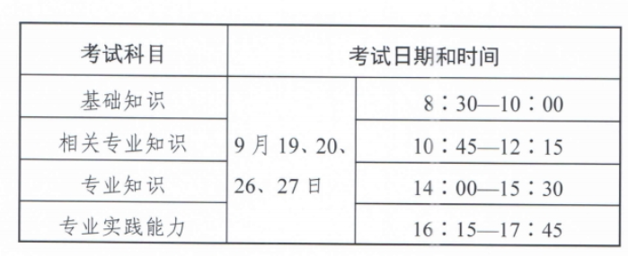 定了又有考试延期(考试延期会提前多久通知)