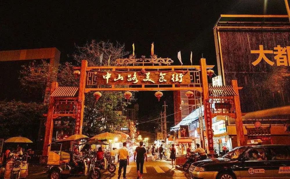 夜市老板真的那么赚钱?