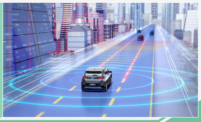 搭载L3自动驾驶/最大续航600km 埃安V正式下线