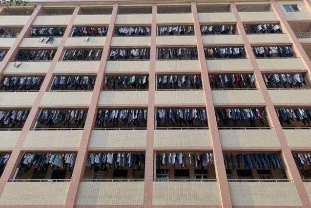 【龙门县龙门中学】2020年招生简章