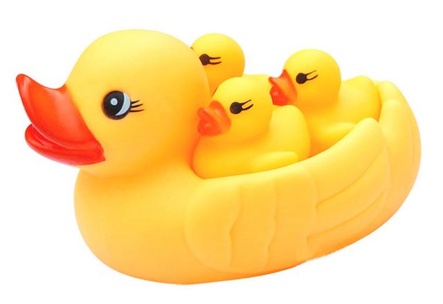 "尖叫鸡"和"小黄鸭",上榜儿童玩具黑名单,你们家还在玩吗?