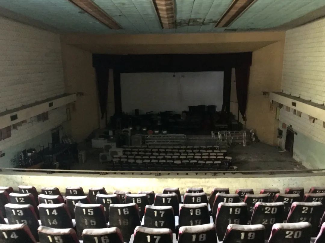 ta是肇庆首家中央空调立体声电影院!照片里的记忆,戳心了~|肇庆|电影