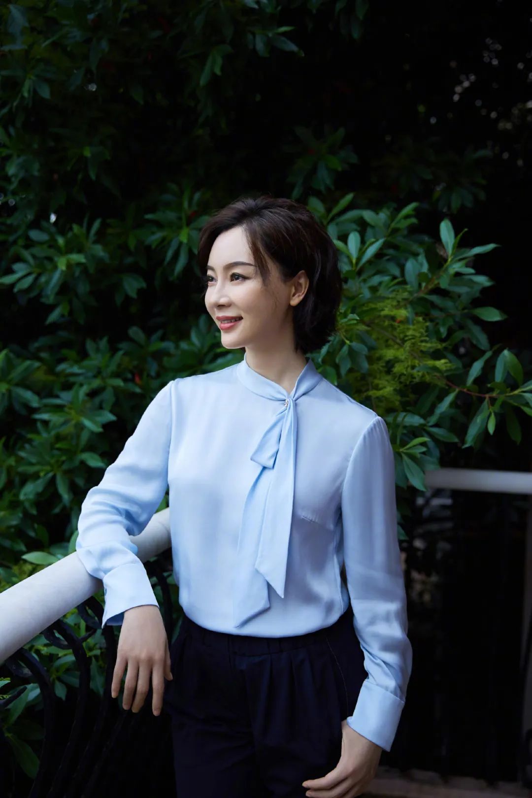 陈数:想不想生孩子,女性要拥有对自己生命的决定权|娱理聊聊