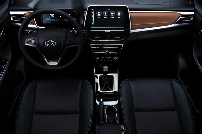 售价5.99万元 长安欧尚长行新增入门车型上市