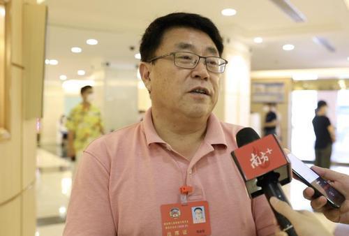 【珠海两会·提案撷英】珠海政协委员张金宝:建议将万山海岛并入横琴