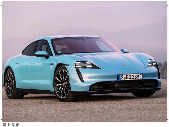 保时捷这款中大型车推入门版，月底亮相，售价更便宜