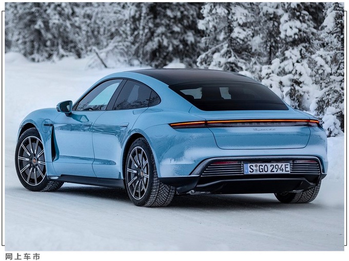 保时捷这款中大型车推入门版，月底亮相，售价更便宜