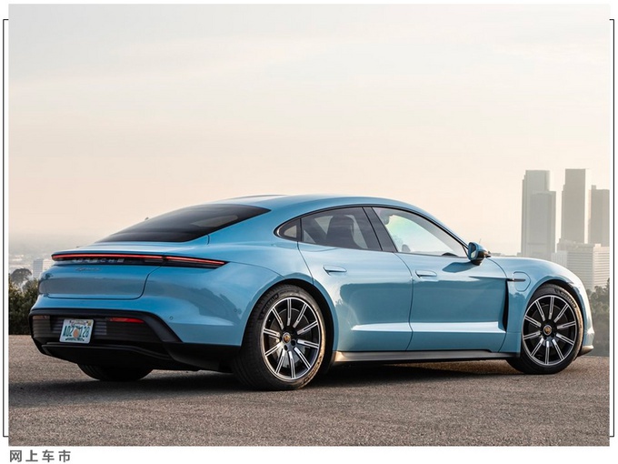 保时捷这款中大型车推入门版，月底亮相，售价更便宜