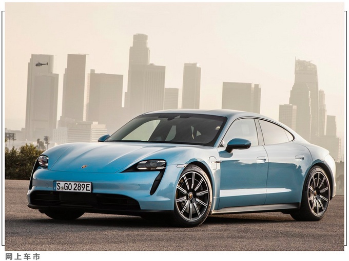 保时捷这款中大型车推入门版，月底亮相，售价更便宜
