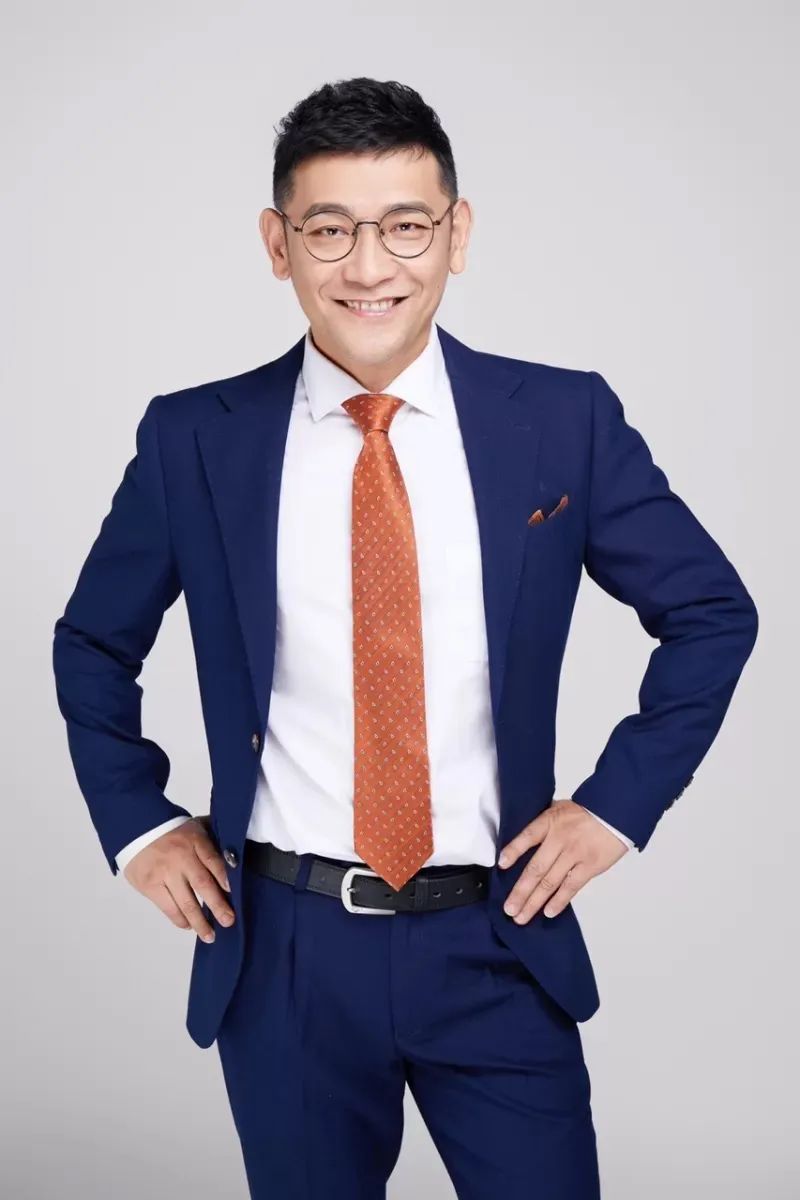 贾伟复盘洛客仍在故事中途