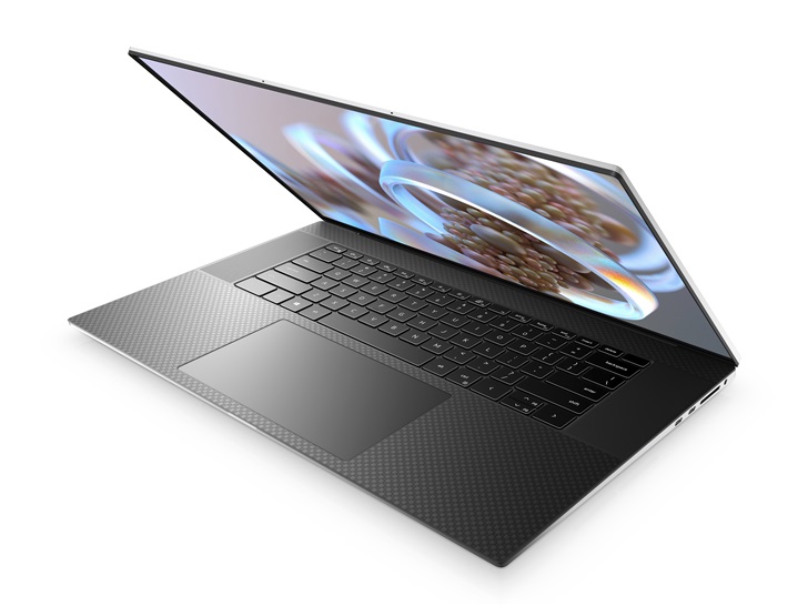 戴尔xps 17 国行价格公布:i5-10300h 核显版售价 14999 元