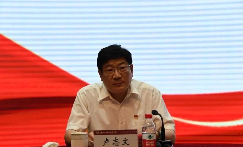 党委书记,河南警察学院原院长,党委副书记张宝锋任南阳师范学院院长