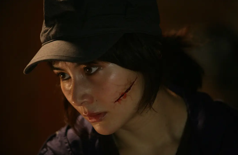 (电影《买凶拍人》)《春桥与志明》,《买凶拍人》,《撒娇女人最好命》