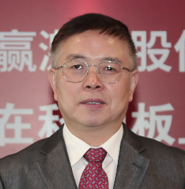 总监董事会秘书陈贤德中山证券投资银行管理总部保荐代表人万云峰中山