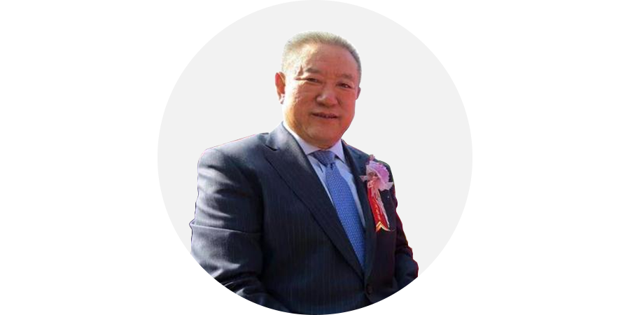 安信信托实控人高天国.