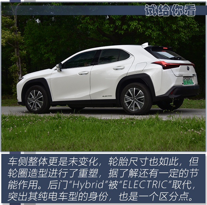 驾驶感受接近燃油车！纯进口/30多万就搞定，上海用户还送车牌