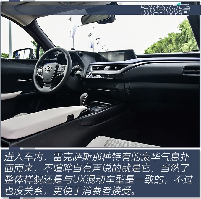 驾驶感受接近燃油车！纯进口/30多万就搞定，上海用户还送车牌