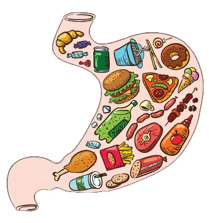 消化科专家:别紧张!胃痛≠胃癌
