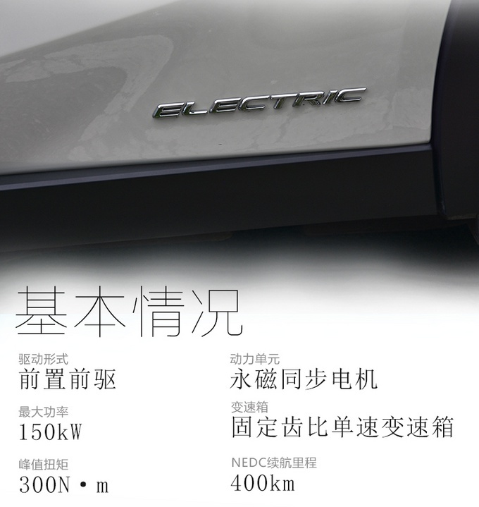 驾驶感受接近燃油车！纯进口/30多万就搞定，上海用户还送车牌