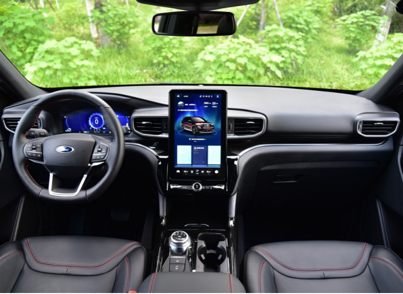 9秒的国产车,纯美式7座suv!"这3台重磅新车即将上市!