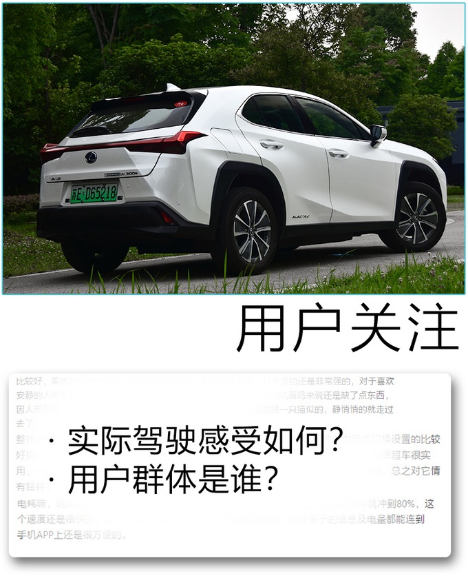 驾驶感受接近燃油车！纯进口/30多万就搞定，上海用户还送车牌